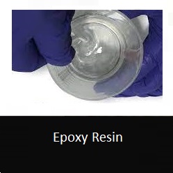 رزین اپوکسی Epoxy Resin