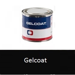 ژل کت GelCoat